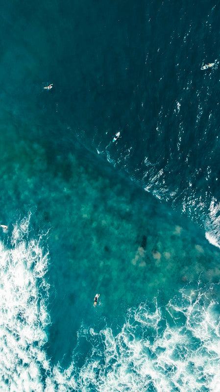 Long Day Surf