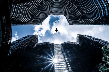 Look Up