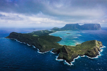 Lord Howe Island