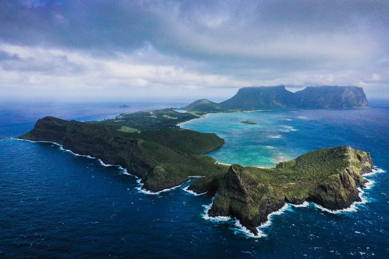 Lord Howe Island