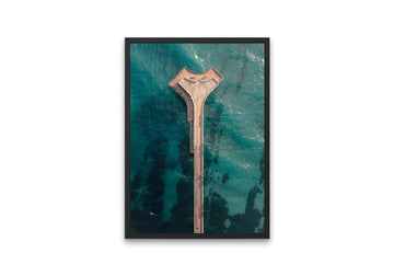 Lorne Pier