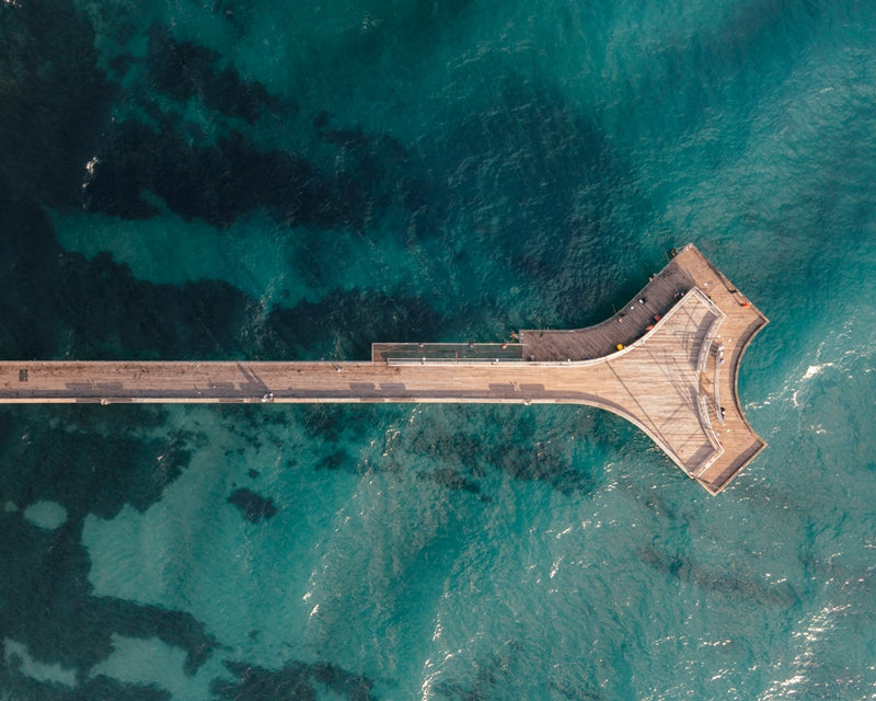 Lorne Pier