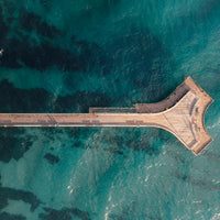 Lorne Pier