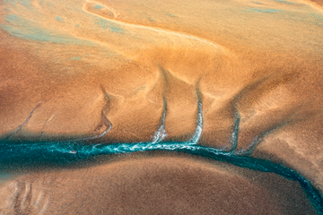 Low Tide