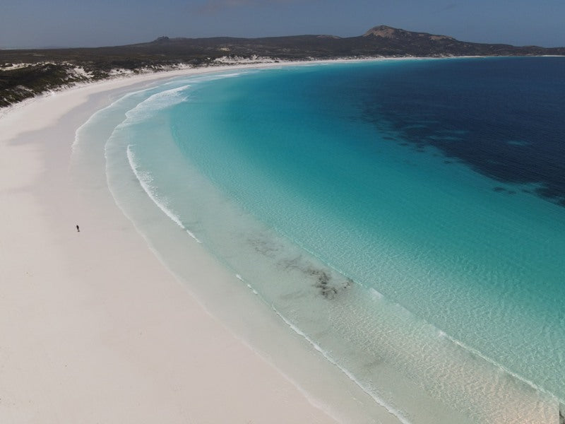 Lucky Bay - Esperance
