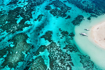 Mamon Island