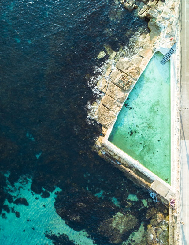Manly Beach Ocean Pool