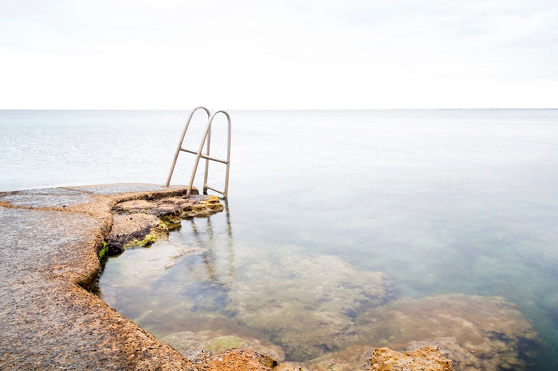 Ocean Steps