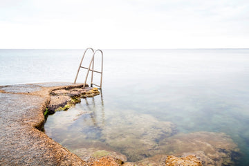 Ocean Steps