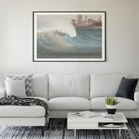 Wollongong Steel City Spray