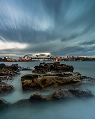 Moody Harbour