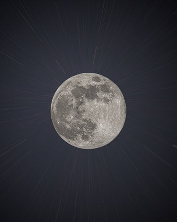 Full Moon