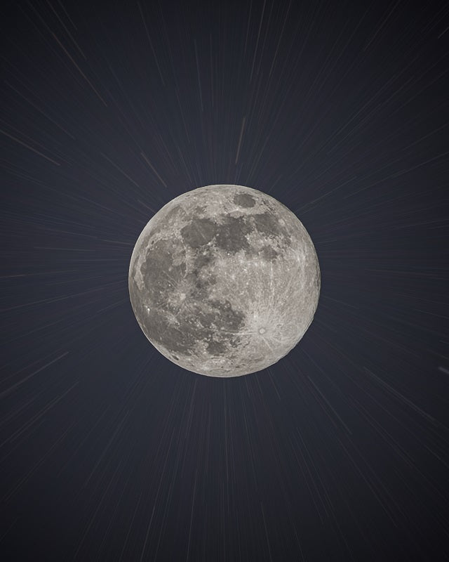 Full Moon