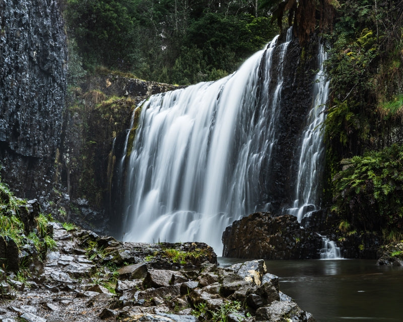 Guide Falls Northwest Tasmania
