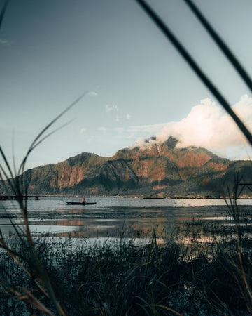 MT Batur