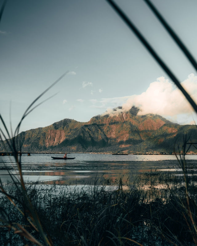 MT Batur