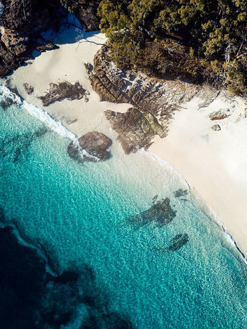 Murrays Beach Bliss