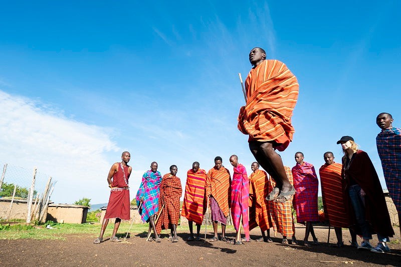 Maasai