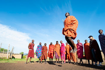 Maasai