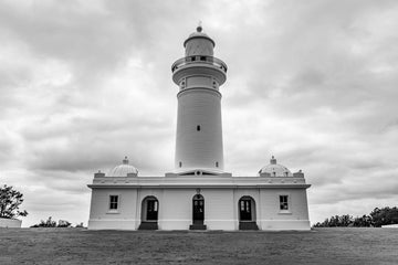 Macquarie Lighthouse