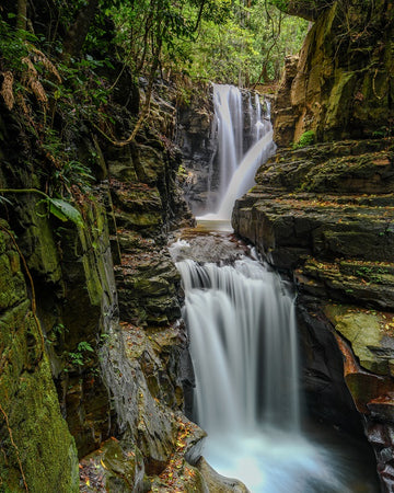 Macquarie Pass Flow