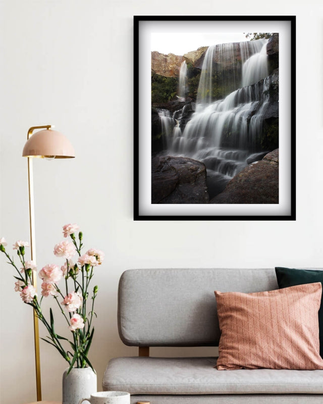 Maddens Falls