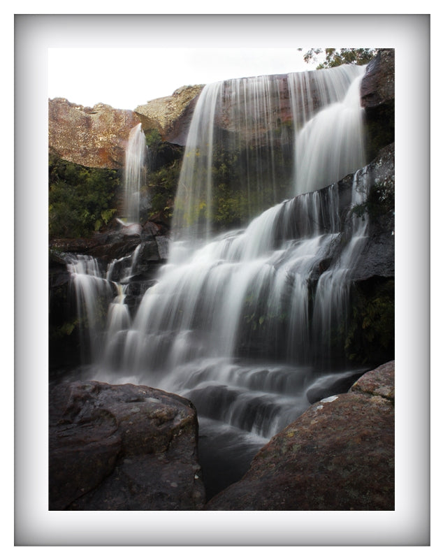 Maddens Falls