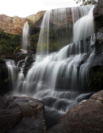 Maddens Falls