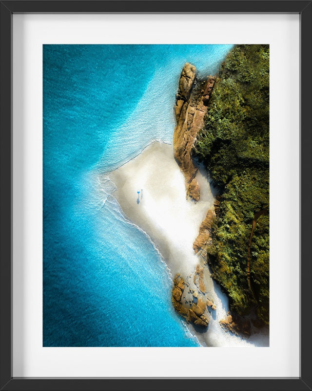Madfish Bay