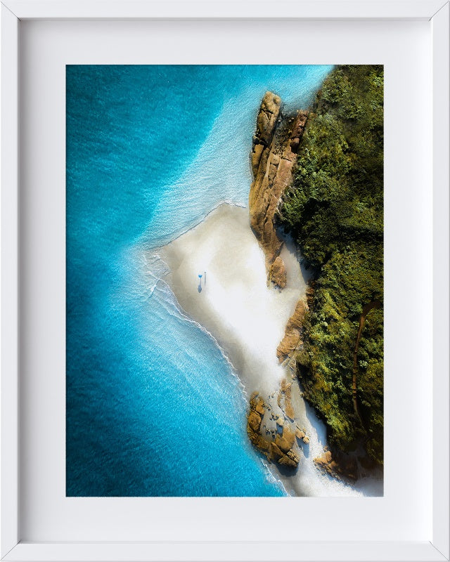 Madfish Bay