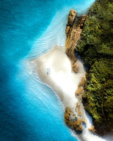 Madfish Bay