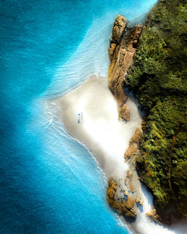 Madfish Bay