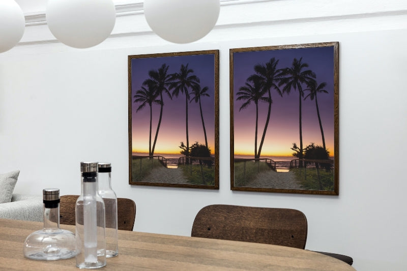 Palms