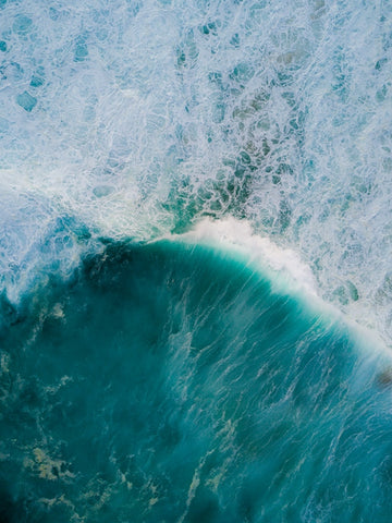 Making Waves