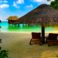 Maldives