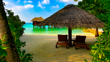 Maldives