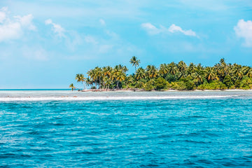 Maldives Island