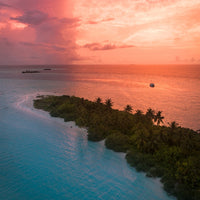 Maldivian Sunsets