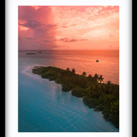 Maldivian Sunsets