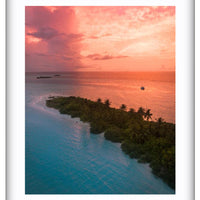 Maldivian Sunsets
