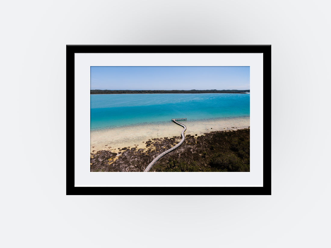 Mandurah Thrombolites