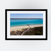 Mandurah Thrombolites