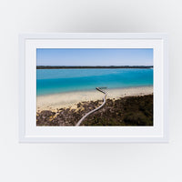 Mandurah Thrombolites
