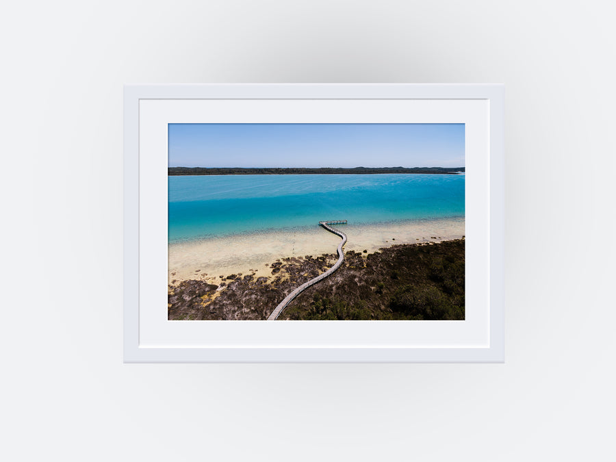 Mandurah Thrombolites