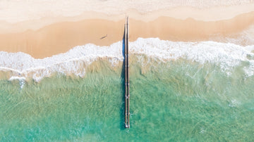 Manly NSW - Manly Beach Pipes