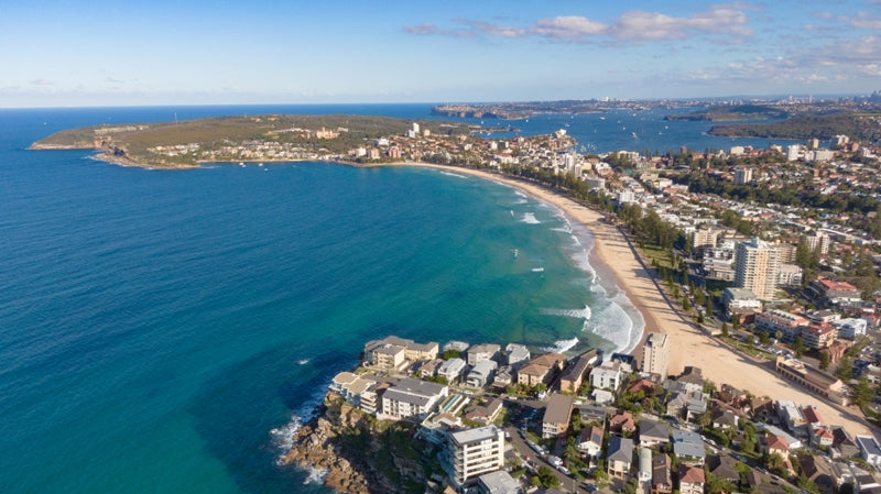 Manly NSW