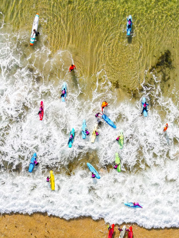 Manly Nippers