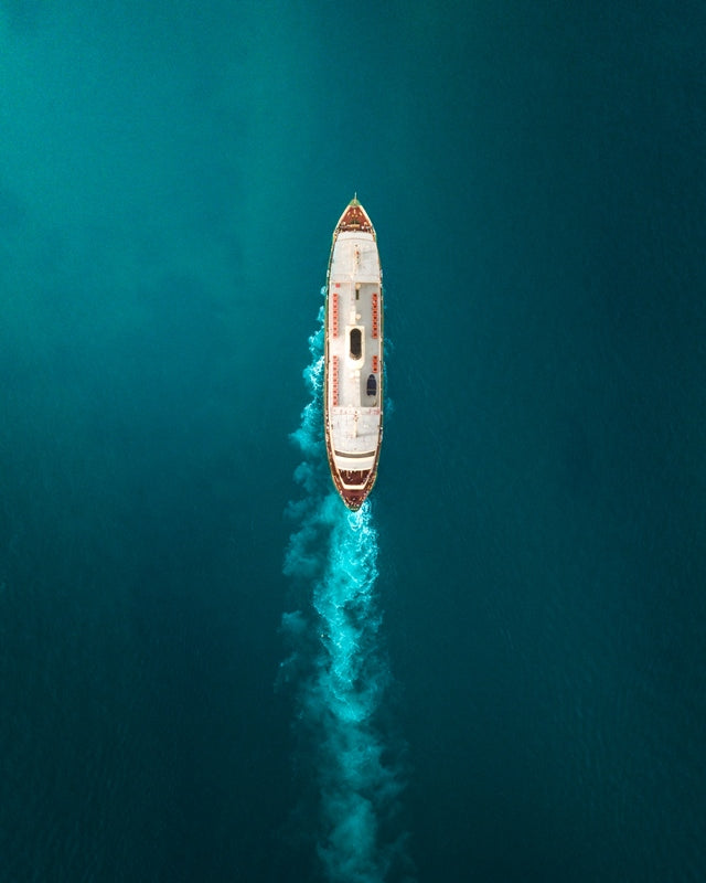 Manly Ferry
