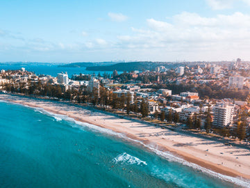 Manly Miami