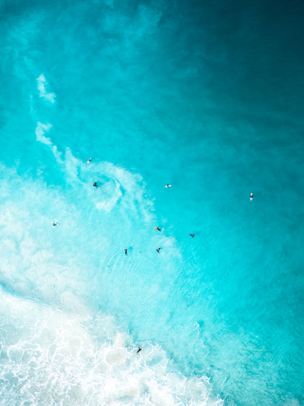 Surfers, Margaret River, WA